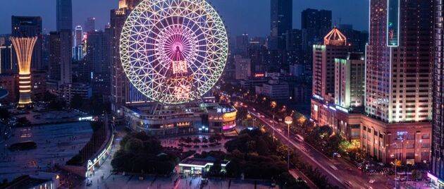 城市24小时 | 争夺“短剧之都”<strong></p>
<p>欧易okex</strong>,又一个中部省会入局