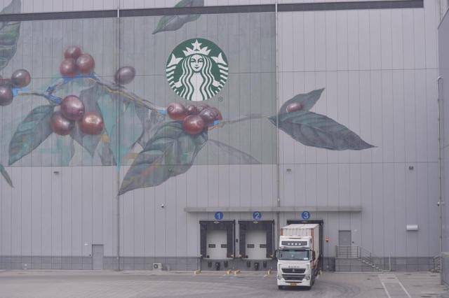 四中全会精神在基层丨记者手记:不产一粒生豆<strong></p>
<p>欧易okex</strong>,昆山何以打造千亿元级咖啡产业?