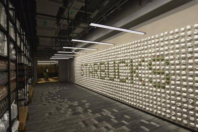 四中全会精神在基层丨记者手记:不产一粒生豆<strong></p>
<p>欧易okex</strong>,昆山何以打造千亿元级咖啡产业?