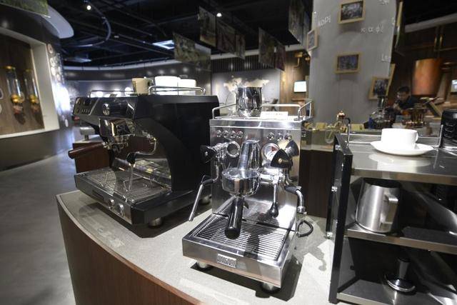 四中全会精神在基层丨记者手记:不产一粒生豆<strong></p>
<p>欧易okex</strong>,昆山何以打造千亿元级咖啡产业?