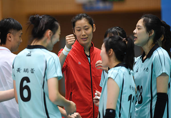 十五运|三战全运的朱婷将迎来决赛阶段首秀<strong></p>
<p>欧易okex</strong>,第一战对阵李盈莹引人关注