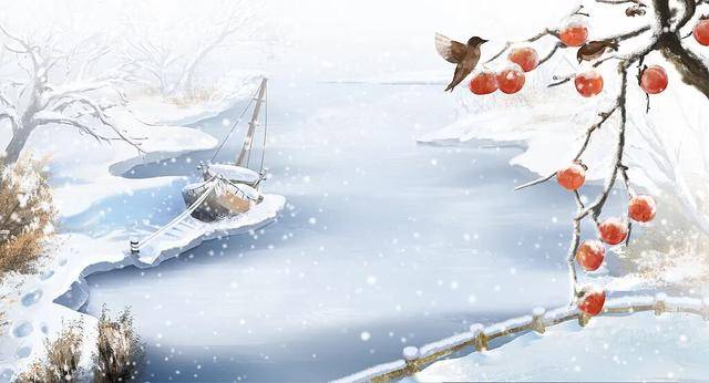 百年难遇“早立冬”来了<strong></p>
<p>欧易okex</strong>!有啥讲究?早看早准备!