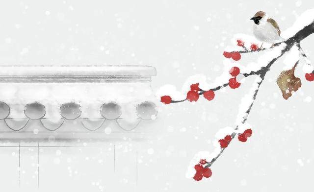 百年难遇“早立冬”来了<strong></p>
<p>欧易okex</strong>!有啥讲究?早看早准备!