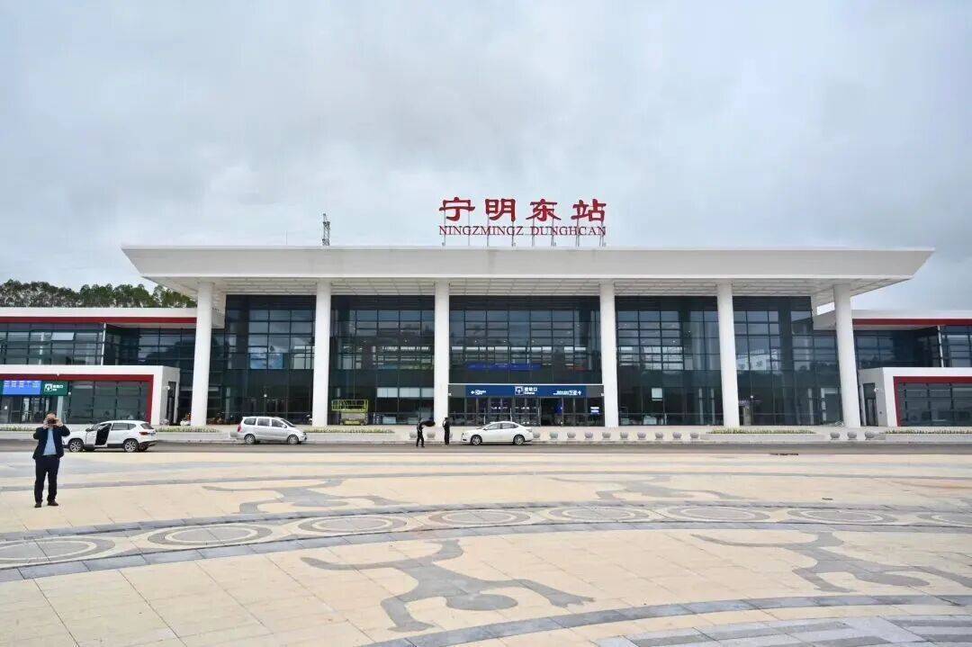 开通在即<strong></p>
<p>欧易okex</strong>!广西这些县城即将进入高铁时代