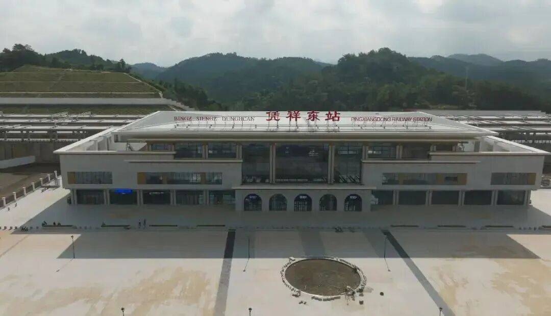 开通在即<strong></p>
<p>欧易okex</strong>!广西这些县城即将进入高铁时代