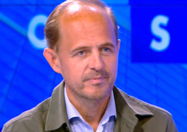 法企高管：真正危险在于中国不再模仿<strong></p>
<p>欧易网</strong>，而是创新并超越我们