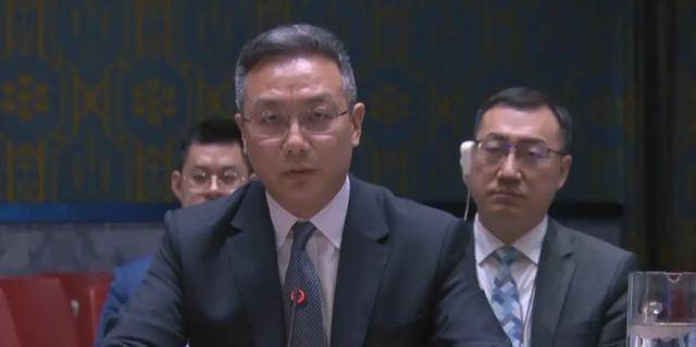 琉球群岛地位未定<strong></p>
<p>欧易网</strong>，中方在联合国亮明态度，日媒破防