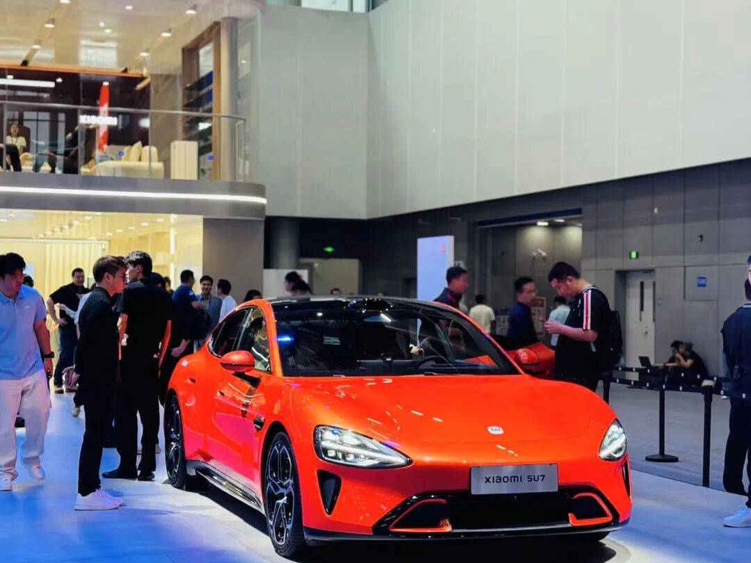 小米SU7常州再起火<strong></p>
<p>欧易更新</strong>!车主称“锂电池未及时取出”