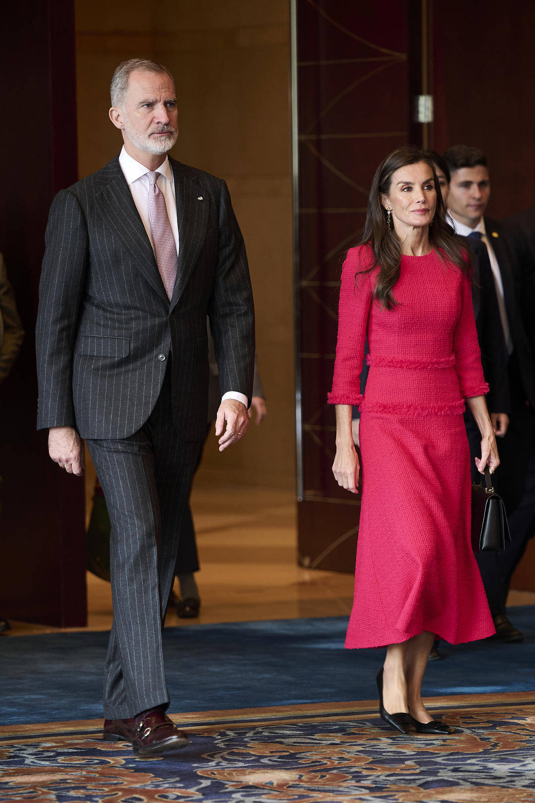 西班牙国王访华首站成都：从经贸到香茶<strong></p>
<p>欧易更新</strong>，释放哪些合作信号？