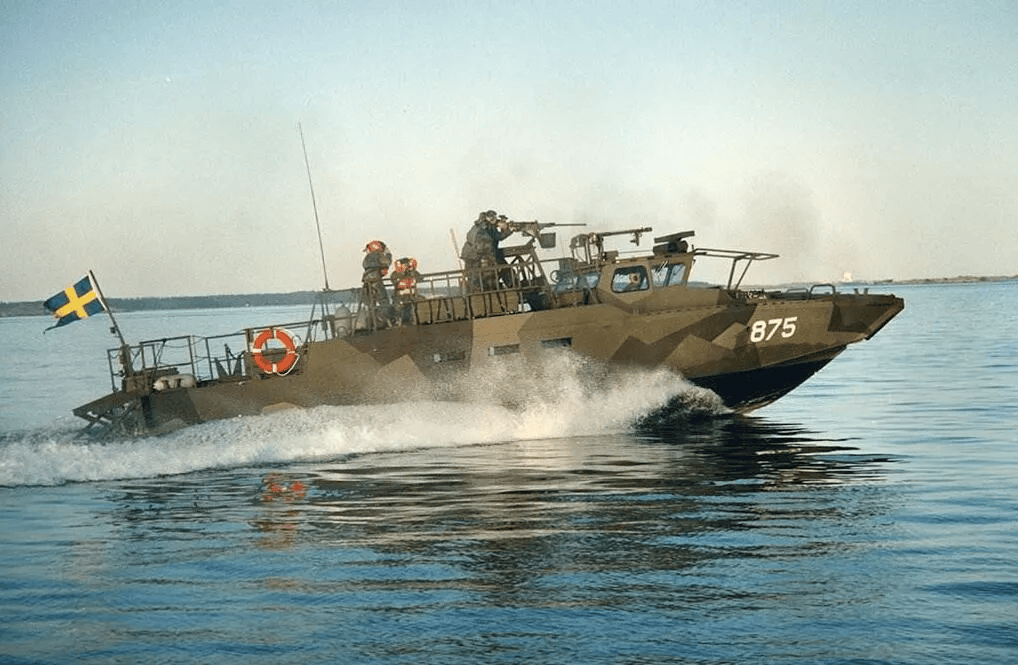 仅一千万人的北欧小国<strong></p>
<p>欧易更新</strong>,二战坚持中立,至今让对手不敢入侵