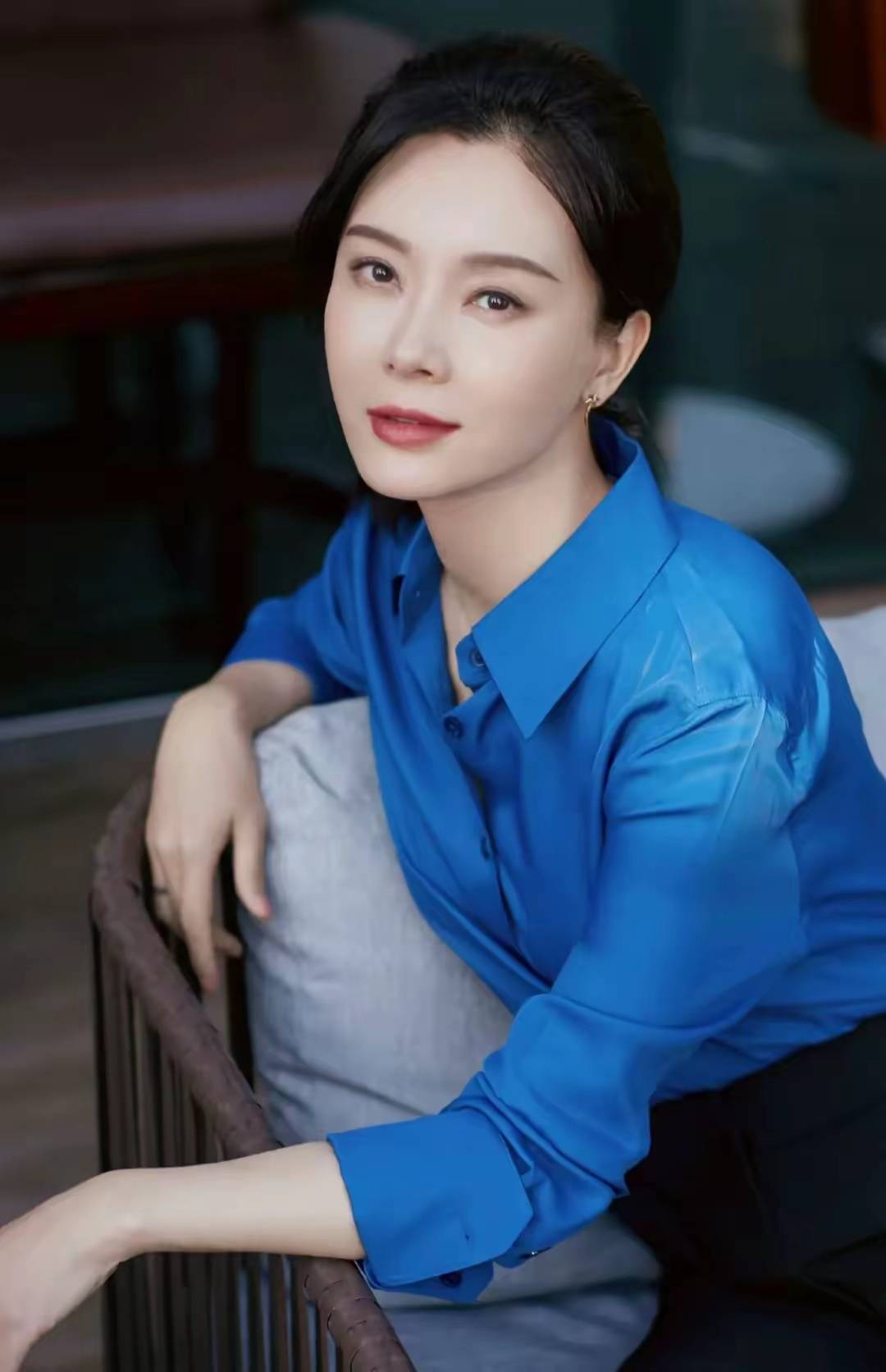 知名女演员陈数自曝:曾和丈夫全球品鉴美食<strong></p>
<p>欧易更新</strong>,差不多2年时间肠胃全部坏掉