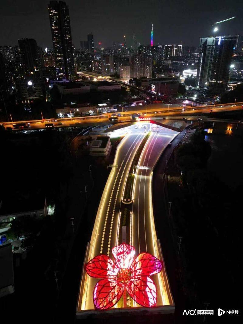 最快15分钟通达广州南站<strong></p>
<p>欧易更新</strong>,广南快速路12日通车试运营