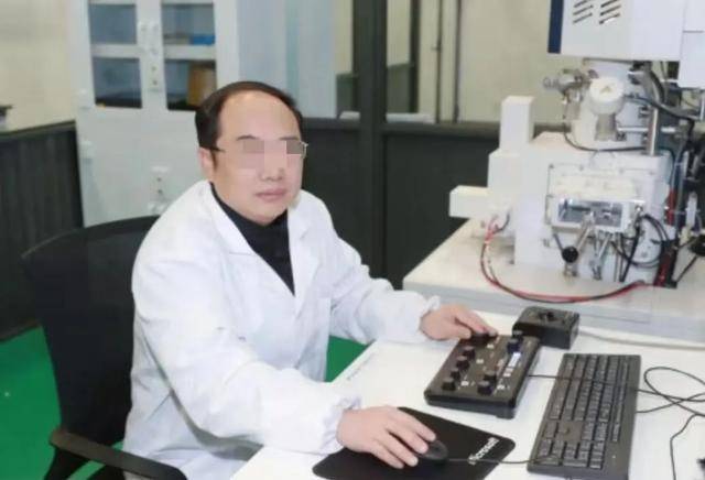 大骗子成了首席科学家<strong></p>
<p>欧易老板</strong>,起底郭某