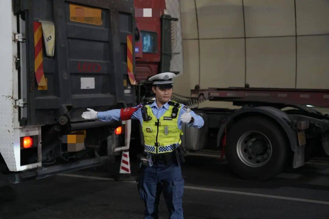 提醒!今日下午<strong></p>
<p>欧易老板</strong>,宝安这些路段将封闭、管制→