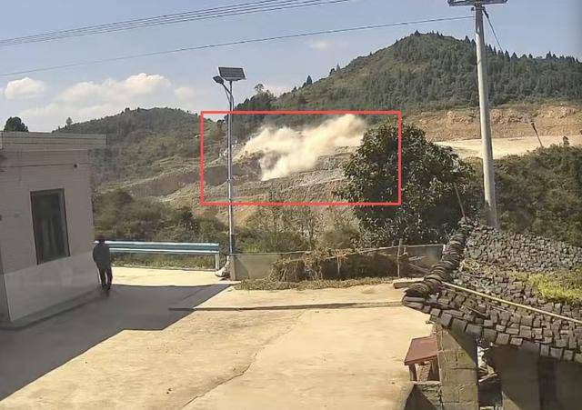 贵州仁怀市多处民房被砂石厂爆破震坏<strong></p>
<p>注册欧易</strong>,当地回应