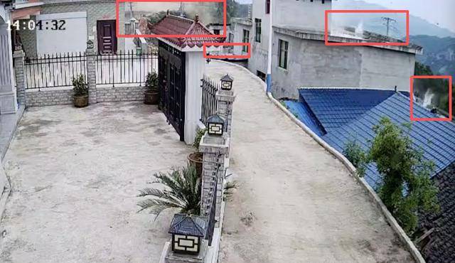 贵州仁怀市多处民房被砂石厂爆破震坏<strong></p>
<p>注册欧易</strong>,当地回应