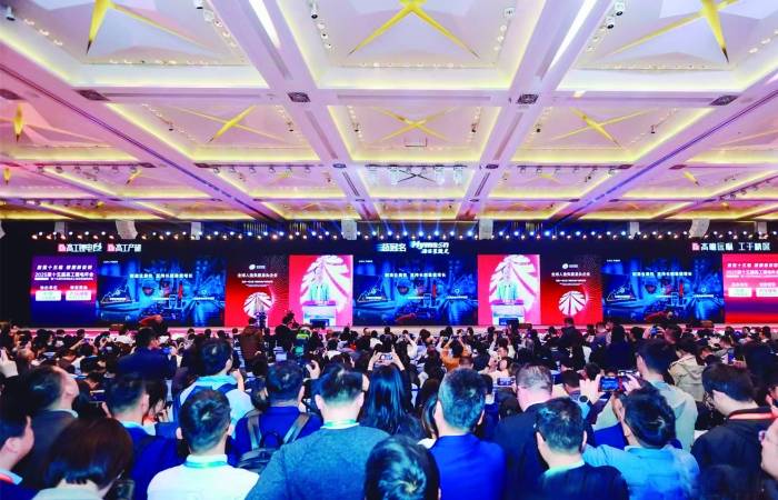 龙头企业研判锂电产业未来大势:加强颠覆式创新与全球化