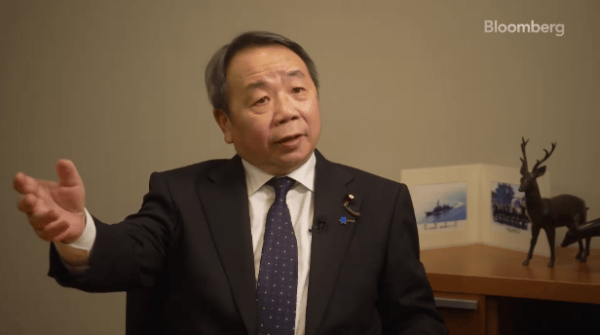 汉奸石平竟跳出来这样拱火：高市早苗别妥协<strong></p>
<p>欧易OK</strong>，等中国先来缓和