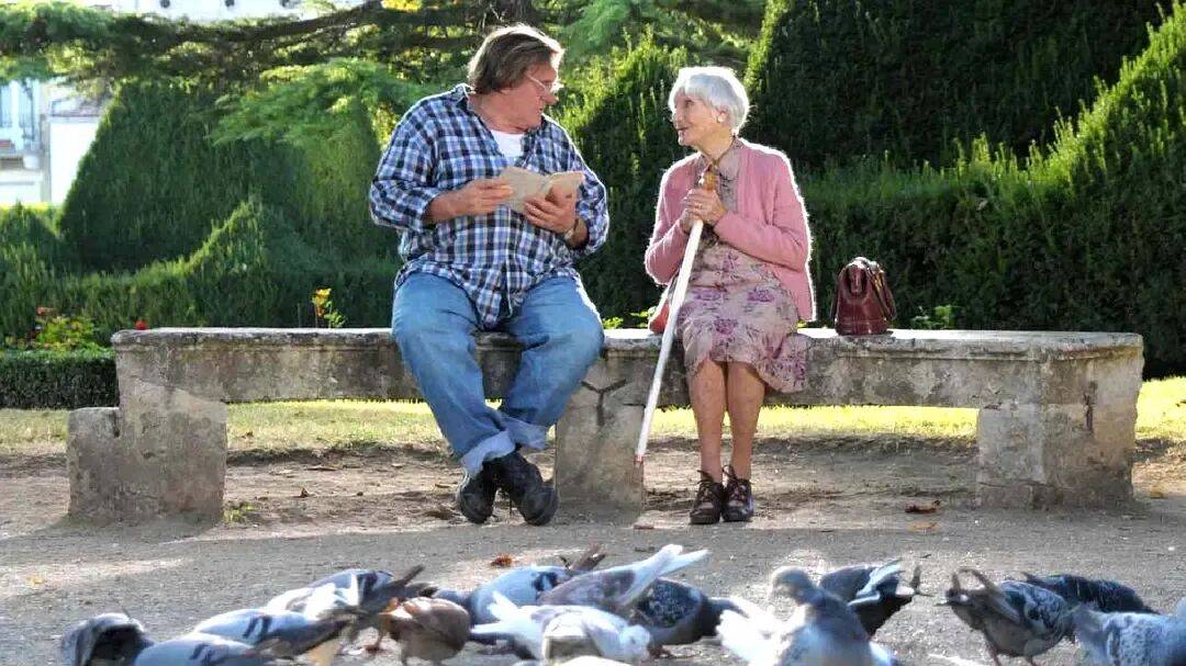 第一批丁克老后<strong></p>
<p>欧易OK</strong>，“伴侣能陪一程，但最后都要靠自己”