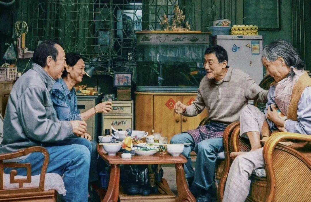 第一批丁克老后<strong></p>
<p>欧易OK</strong>，“伴侣能陪一程，但最后都要靠自己”