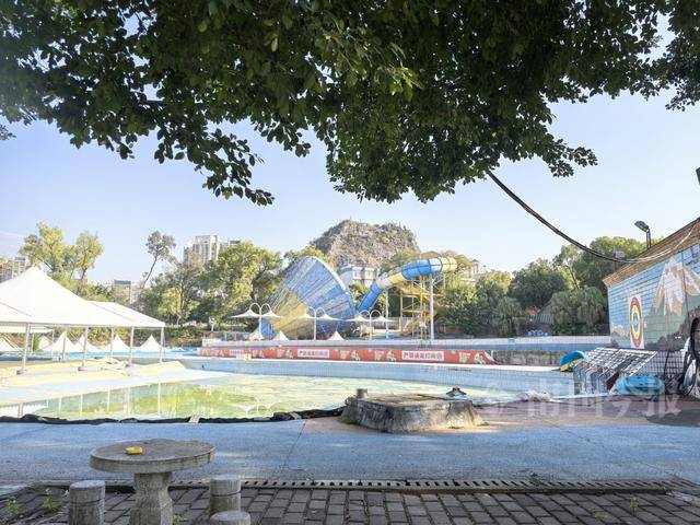 柳州雀儿山公园水上世界要拆迁<strong></p>
<p>欧易OK</strong>?园方回应