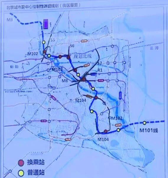 盼了多年！通州多小区或将迎来2条轨道<strong></p>
<p>欧易OK</strong>，这条轨道又有进展了