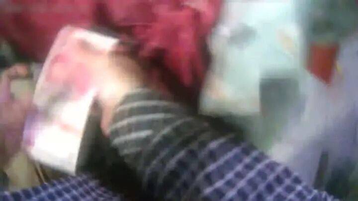 扬州一女子刷短视频惹祸:偷偷去银行取了6万现金<strong></p>
<p>欧易靠谱吗</strong>,结果……