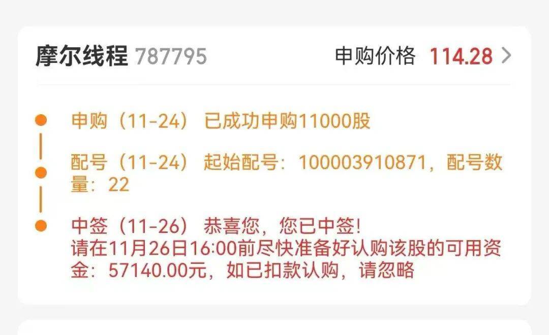 今晚很多股民都在晒截图:“很遗憾<strong></p>
<p>欧意</strong>,你没中签”