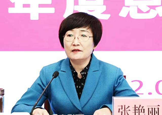 张艳丽、徐万海被查<strong></p>
<p>欧意</strong>，他上个月刚被免职