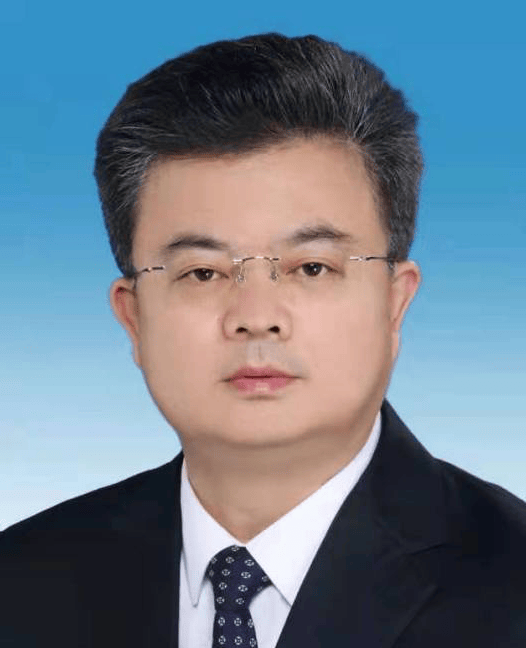 侯文已任岳阳市委副书记