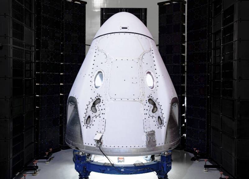 国家航天局公布商业航天三年行动计划<strong></p>
<p>欧意</strong>,释放哪些重磅信号?