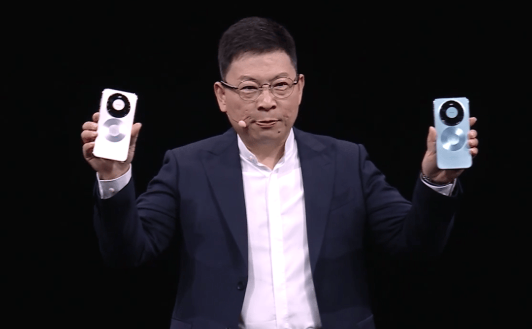 华为Mate 80<strong></p>
<p>欧意交易所app官方下载</strong>，4699元起！网友：我真冲了！