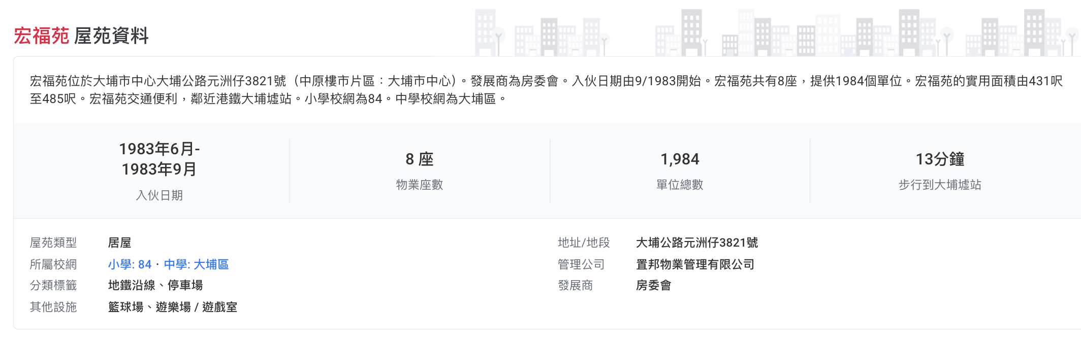 香港大埔火灾背后的宏福苑：42年楼龄<strong></p>
<p>欧意官网</strong>，曾住4643人、近4成住户65岁以上，最大面积54平