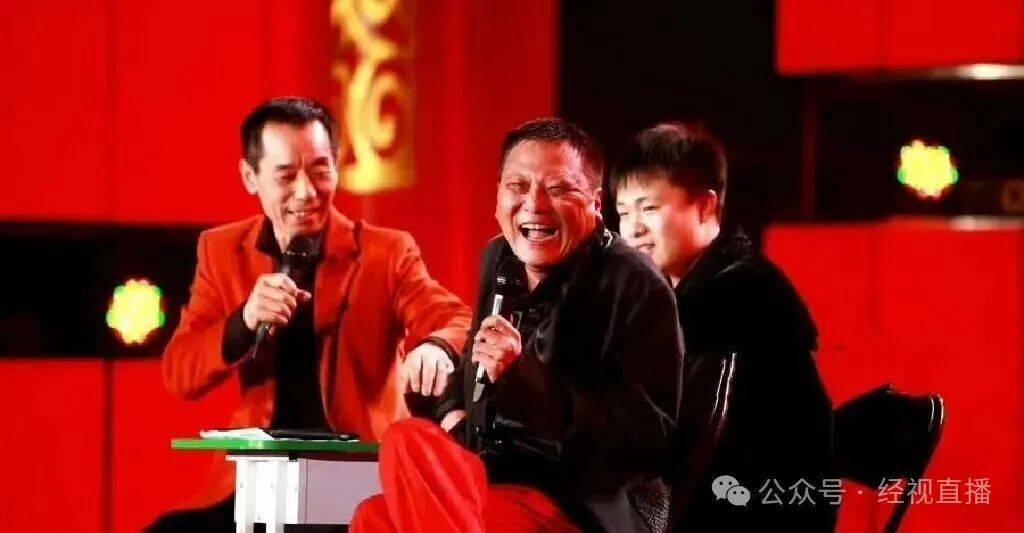 知名相声演员去世<strong></p>
<p>欧意官网</strong>!曾带来众多欢歌笑语…