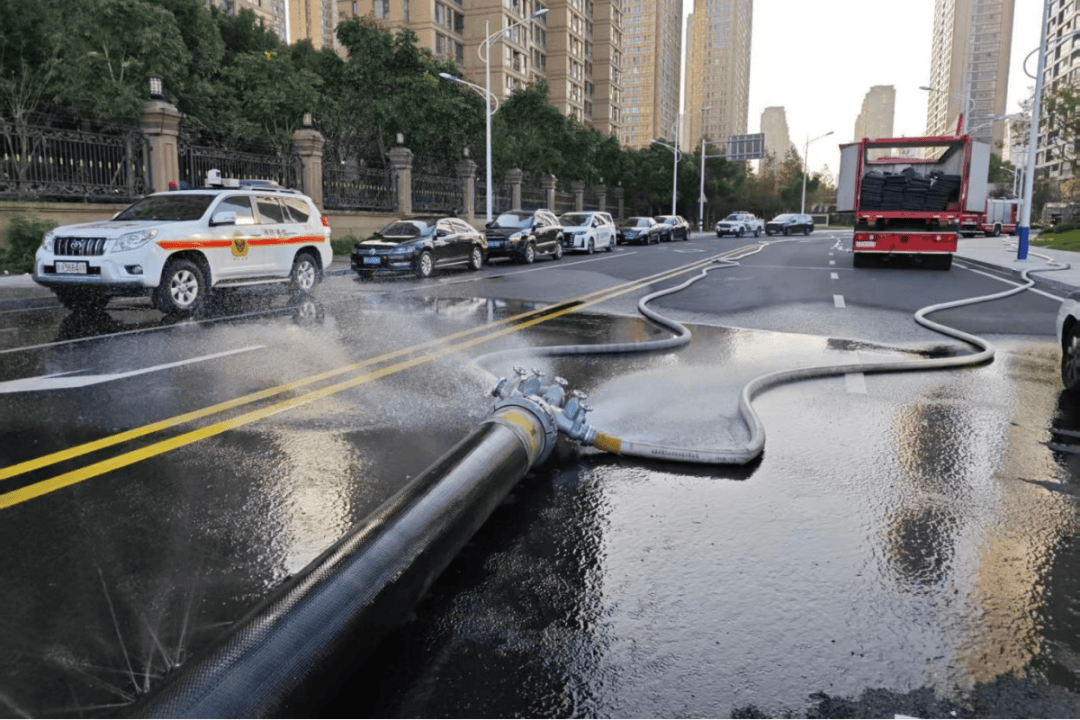 直击339米温州第一高楼“灭火救援现场”<strong></p>
<p>欧意钱包</strong>,多部门紧急联动“以练促战”!