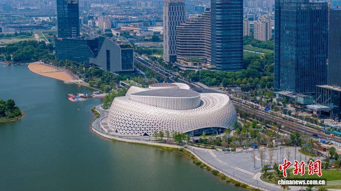 年均引进3万大学生<strong></p>
<p>数字货币交易平台</strong>,浙江最年轻城区靠什么?