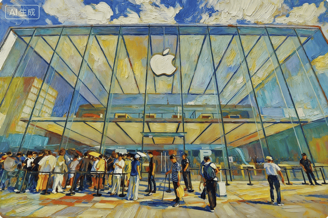 硅谷寒意刺骨:那个从不裁员的苹果<strong></p>
<p>数字货币交易平台</strong>,终于动手了