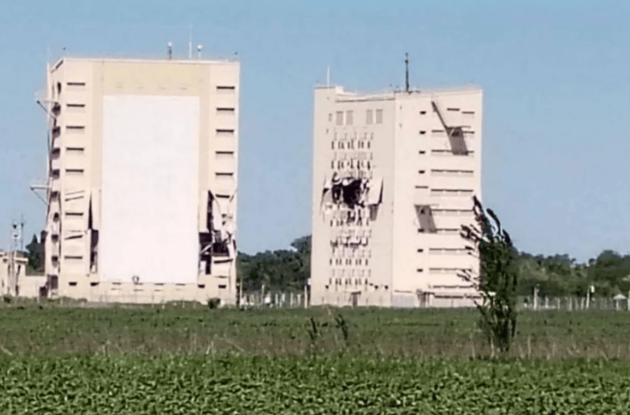 乌克兰发动夜间远程袭击<strong></p>
<p>数字货币交易平台</strong>,俄罗斯唯一一架激光武器试验机被毁,预警指挥机测试机也遭破坏