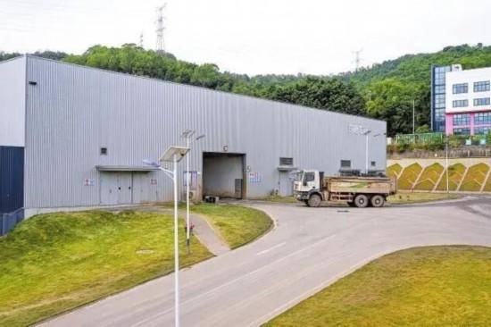 深圳110米高“垃圾山”连根拔起<strong></p>
<p>数字货币app</strong>!你以为的“负资产”被盘活了!