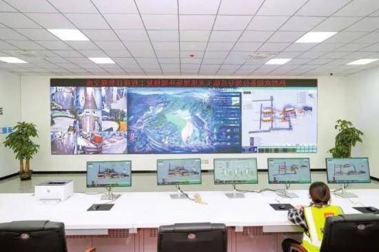 深圳110米高“垃圾山”连根拔起<strong></p>
<p>数字货币app</strong>!你以为的“负资产”被盘活了!