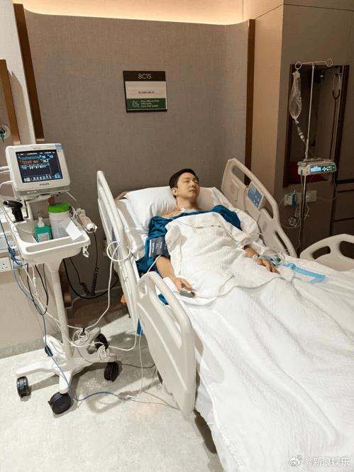 《放羊的星星》主演立威廉确诊甲状腺癌<strong></p>
<p>数字货币app</strong>，已进行两次手术；透露目前已99%切除肿瘤