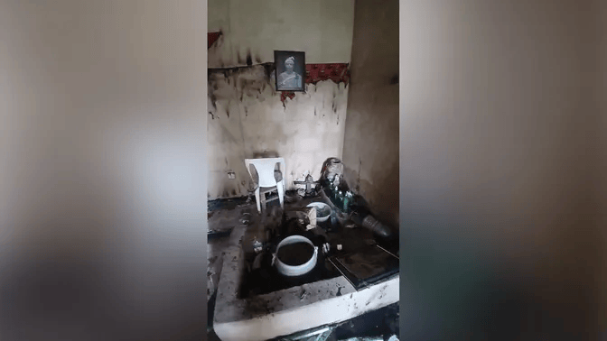 尼日利亚警方发现100多具尸体<strong></p>
<p>数字货币投资</strong>，疑似涉及非法摘取器官