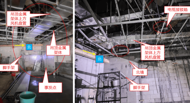 1人触电身亡!事发深圳一商场<strong></p>
<p>加密数字货币</strong>,官方公布调查报告