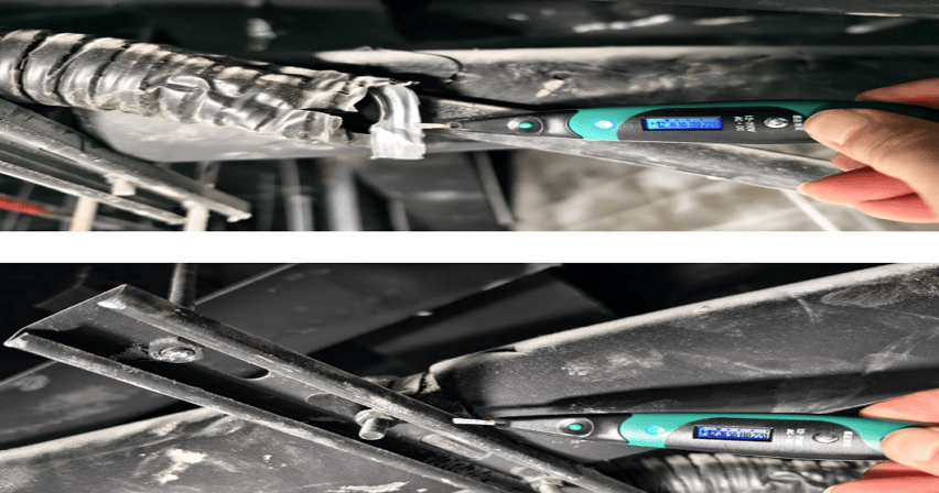 1人触电身亡!事发深圳一商场<strong></p>
<p>加密数字货币</strong>,官方公布调查报告