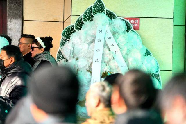 何晴之子追思：妈妈很喜欢雪<strong></p>
<p>数字货币交易所</strong>，北京这场雪好像是为她而下