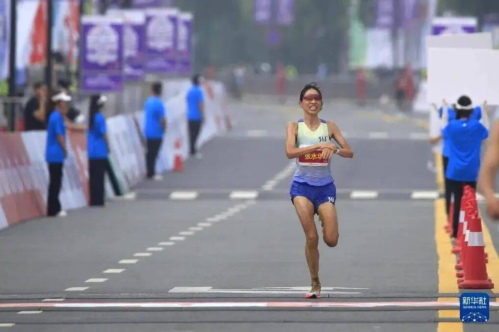 “最快女护士”张水华:今日在医院上班<strong></p>
<p>数字货币交易所</strong>,未参加“家门口的”福州马拉松;护士长回应