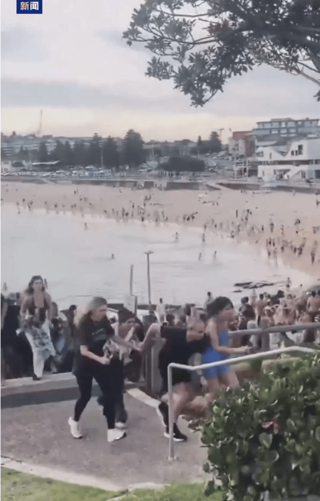 澳大利亚海滩枪击事件两名枪手为父子关系<strong></p>
<p>数字货币交易所</strong>,父亲50岁,儿子24岁!一名路人冒险夺枪反击,身中两弹,需接受手术