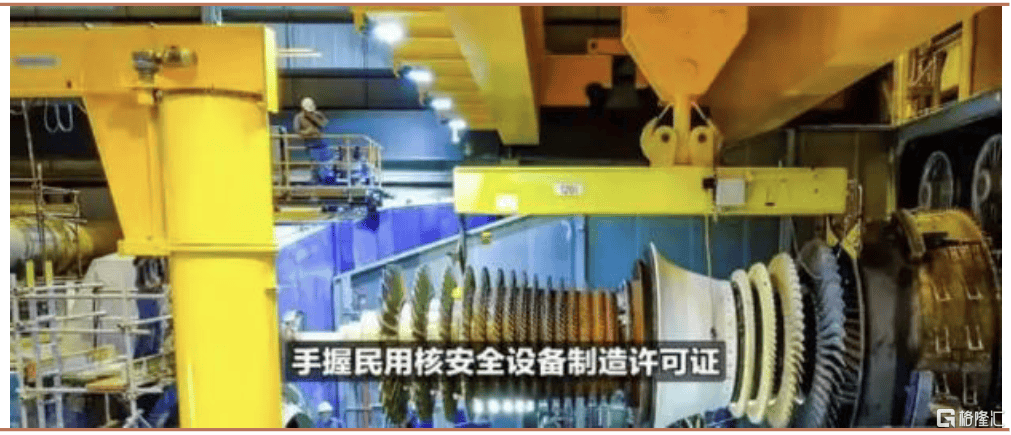 可控核聚变突破在即<strong></p>
<p>数字货币交易所</strong>,重构全球能源格局!