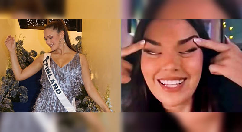 “芬兰小姐”和多名政客涉嫌歧视中国人<strong></p>
<p>数字货币交易</strong>,芬兰总理表态:损害国家形象