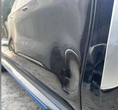 小区地库里出车祸<strong></p>
<p>数字货币交易</strong>,女子惊呆了:对方竟然不是人!更糟心的是...